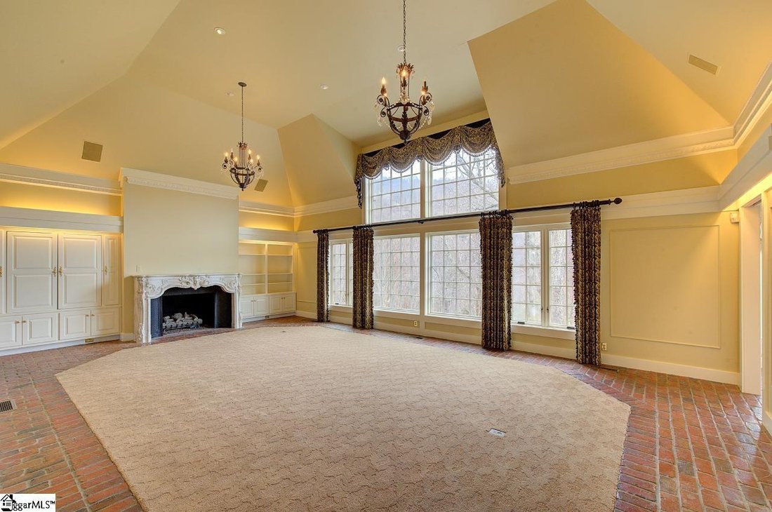 House in Landrum, South Carolina, United States 5 - 17794742
