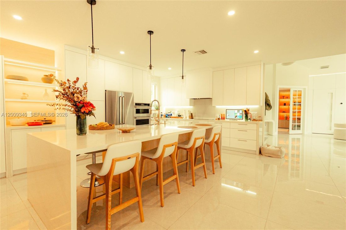 House in Miramar, Florida, United States 4 - 17799558