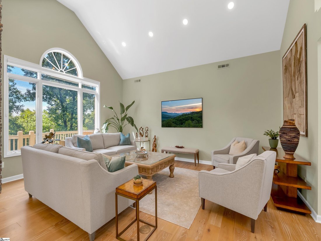 House in Landrum, South Carolina, United States 4 - 17793858