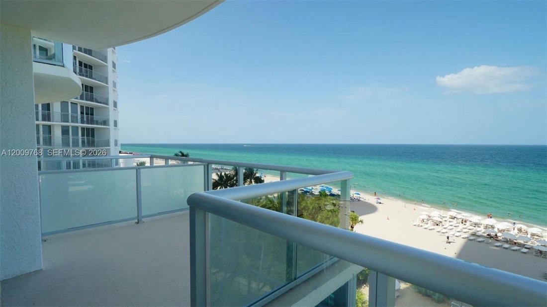 Condo in Sunny Isles Beach, Florida, United States 5 - 17799547