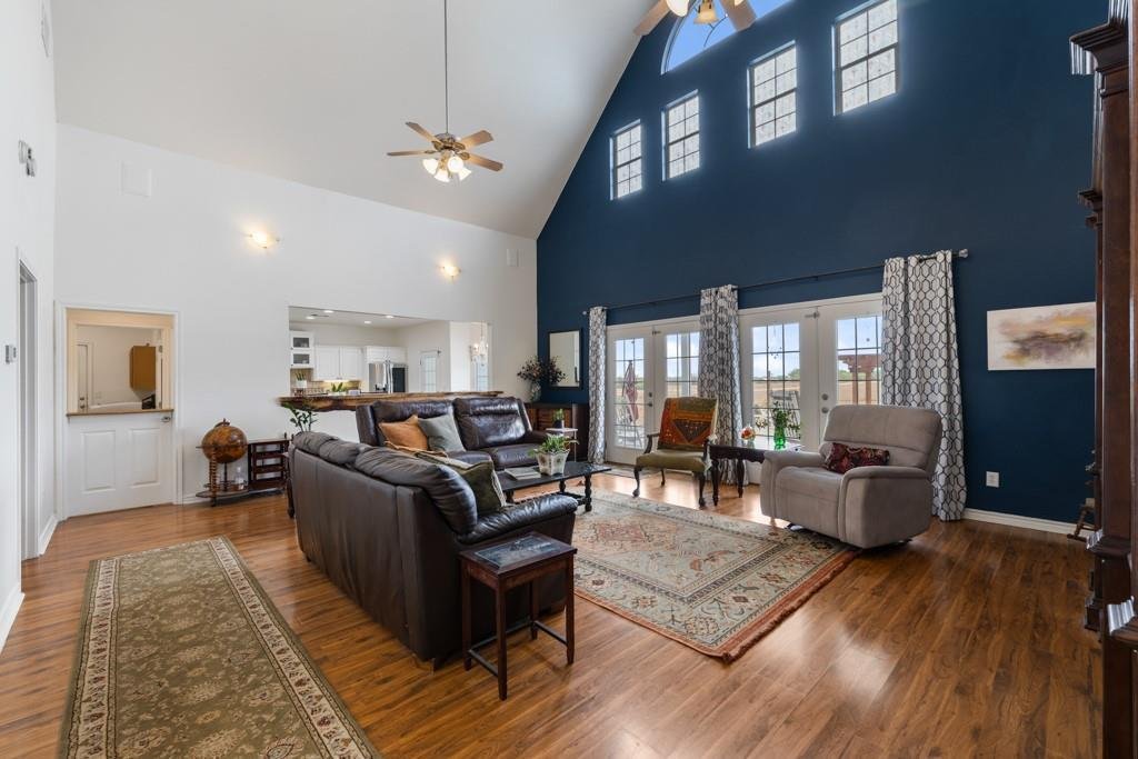 House in Martindale, Texas, United States 2 - 17799388