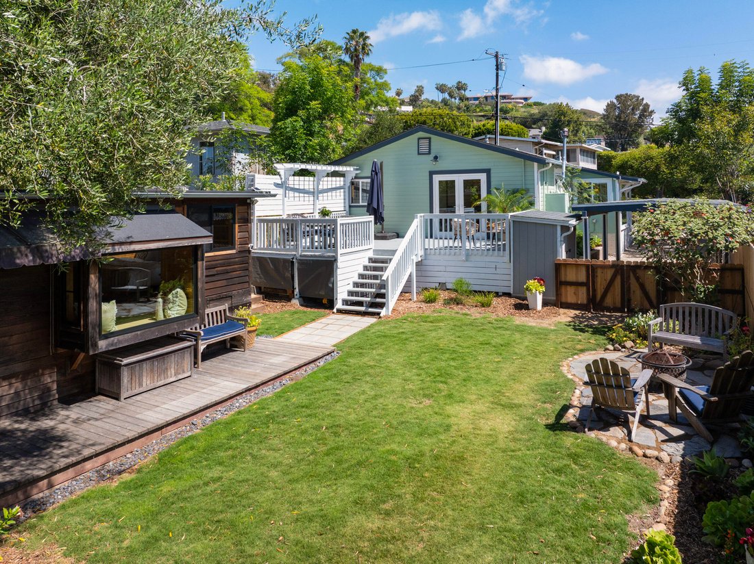 House in Santa Barbara, California, United States 1 - 17798723