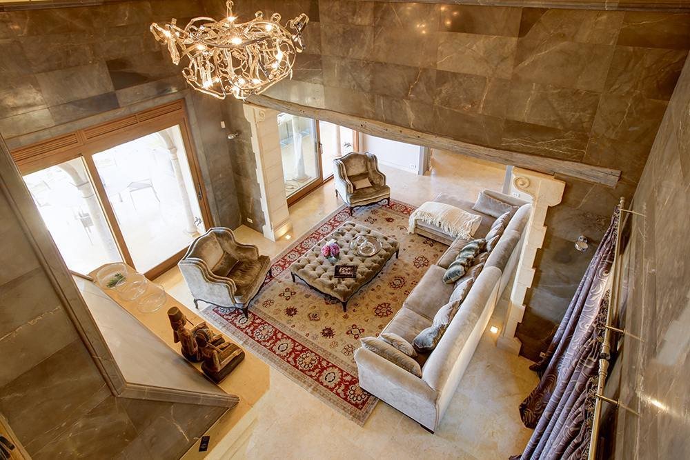 Villa in Xabia / Javea, Valencian Community, Spain 3 - 16989394