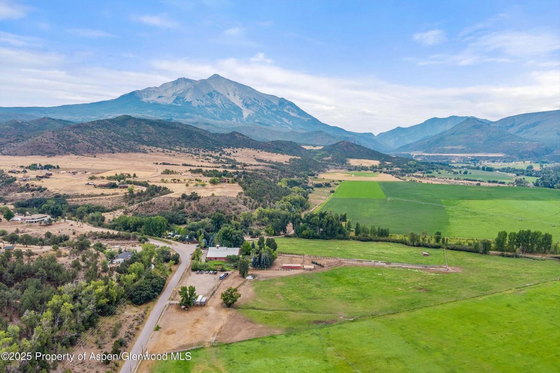 House in Carbondale, Colorado, United States 2 - 17796480