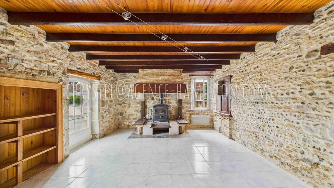 Villa in Port-de-Lanne, Nouvelle-Aquitaine, France 1 - 17796810