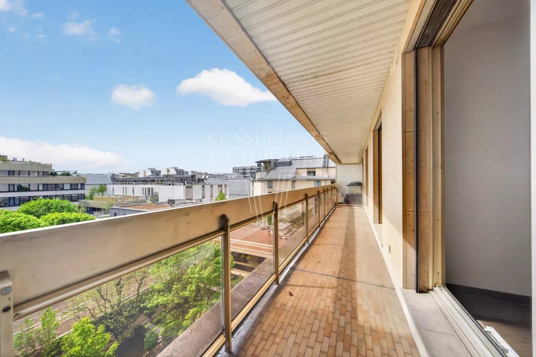 Apartment in Hoche-Friedland, Paris 8e Arrondissement, Paris 1 - 17797641