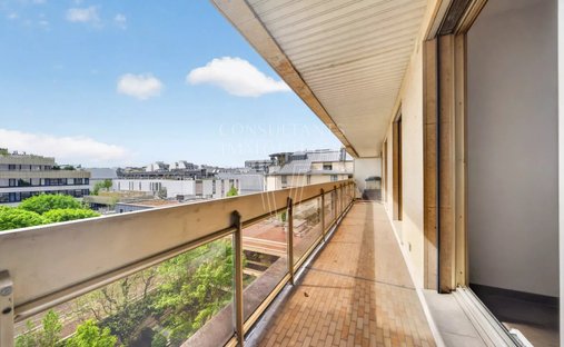 Apartment in Hoche-Friedland, Paris 8e Arrondissement, Paris 1