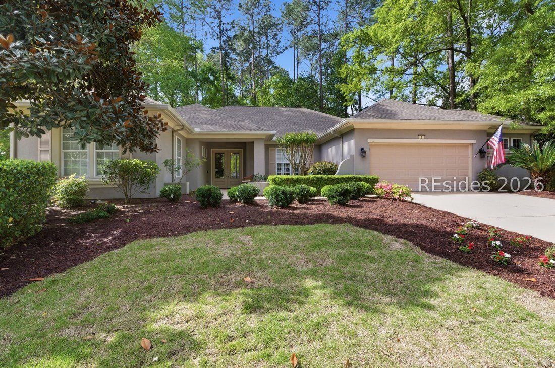 House in Bluffton, South Carolina, United States 1 - 17793469