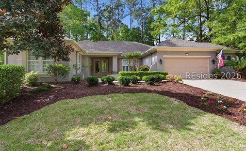 Haus in Bluffton, South Carolina, Vereinigte Staaten 1