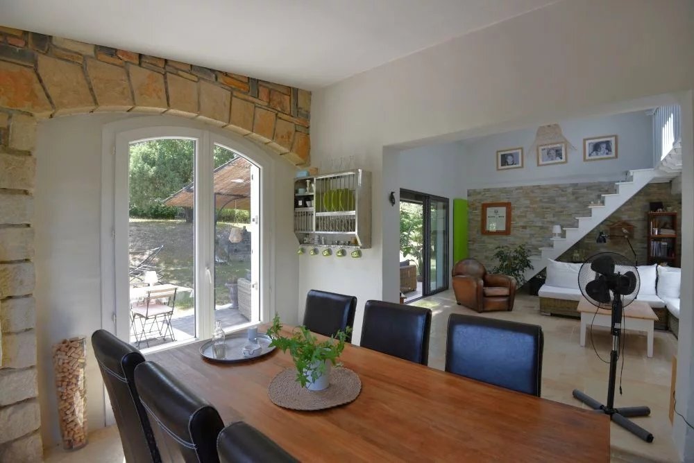 House in Tourrettes, Provence-Alpes-Côte d'Azur, France 5 - 17797626