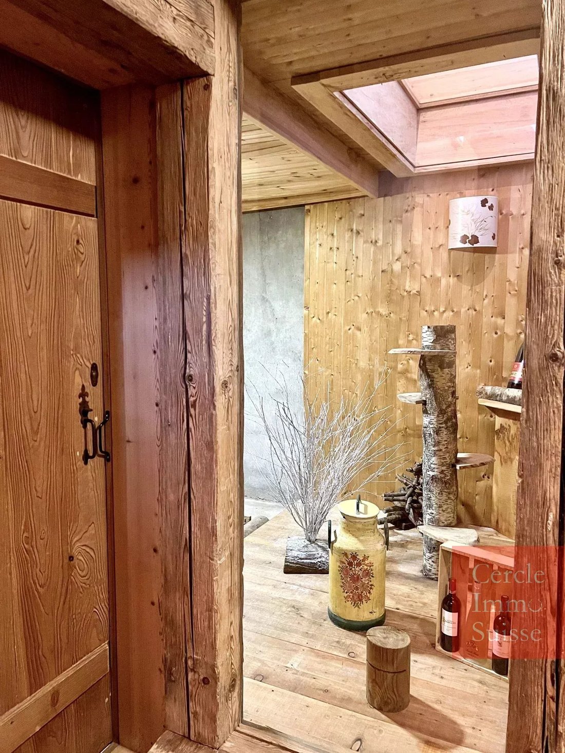 Chalet in Cordon, Auvergne-Rhône-Alpes, Frankreich 5 - 17797377