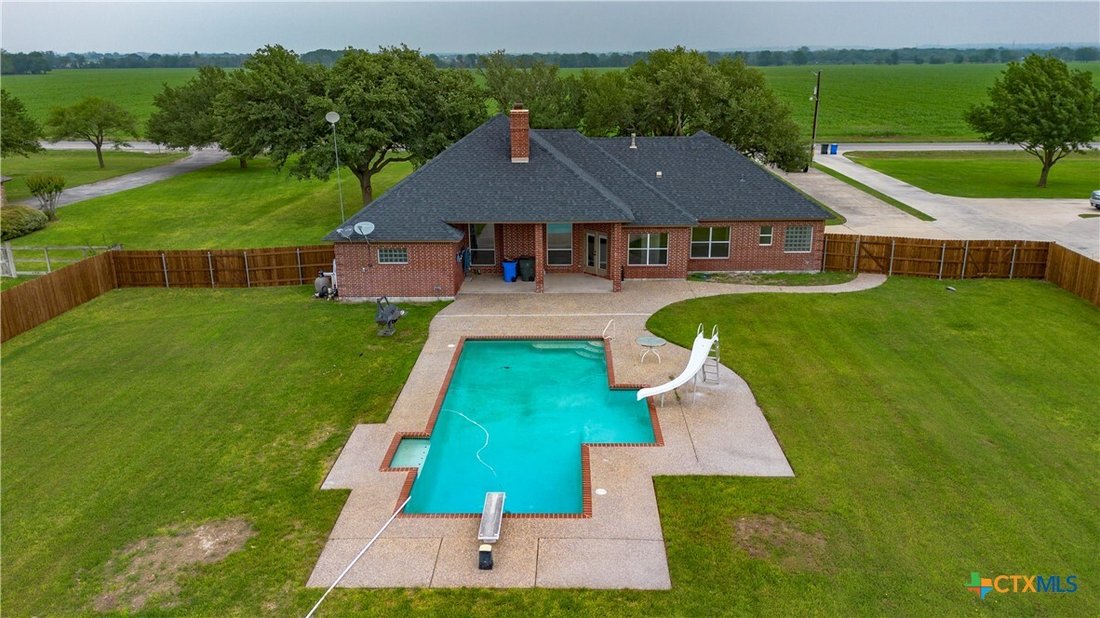Haus in Seguin, Texas, Vereinigte Staaten 1 - 17795845