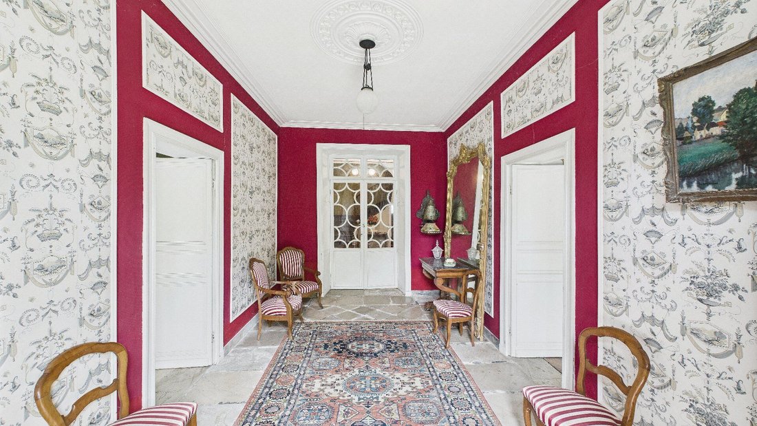 Villa in Saint Vincent, Dax, France 4 - 17796837