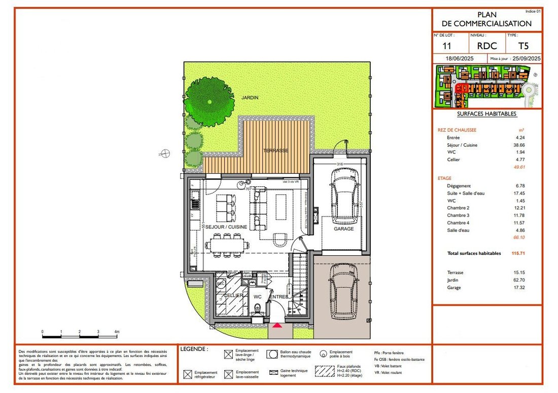 Villa in Anglet, Nouvelle-Aquitaine, France 4 - 17797066