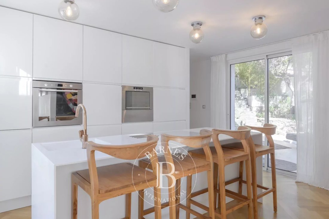 Villa in Grande Couronne, Cassis, France 5 - 15237434