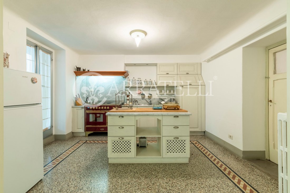 Villa in Statuto - Vittoria, Florence, Italy 4 - 17799795