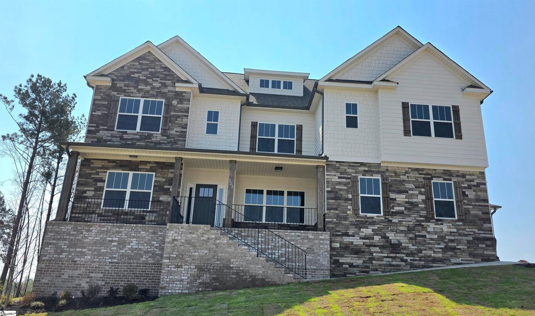 House in Piedmont, South Carolina, United States 1 - 17794041