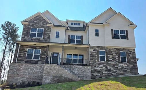 House in Piedmont, South Carolina, United States 1