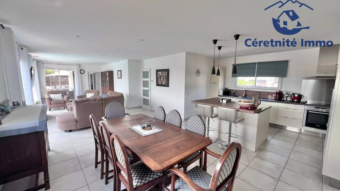 House in Ceret, Occitania, France 2 - 17800357