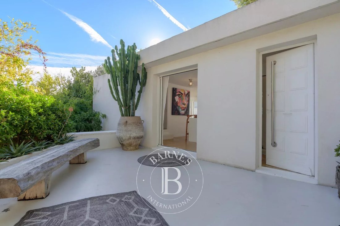 Villa in Grande Couronne, Cassis, France 1 - 15237434