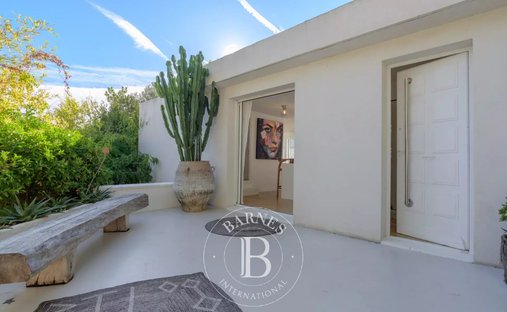 Villa in Grande Couronne, Cassis, France 1