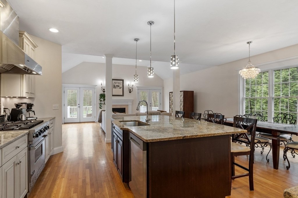 House in Lancaster, Massachusetts, United States 5 - 17800538