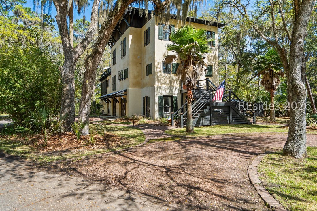 House in Beaufort, South Carolina, United States 3 - 17793314