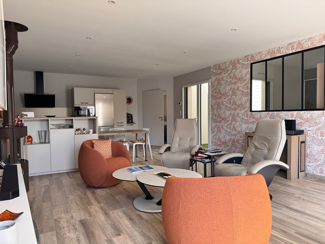 House in Olonne-sur-Mer, Les Sables-d'Olonne, France 3 - 17796215