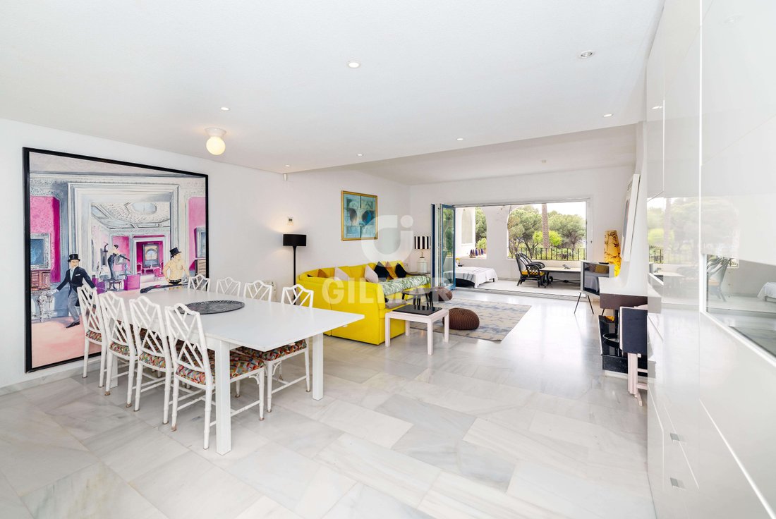 Apartment in Puerto De Cabopino, Elviria-Cabopino, Marbella 2 - 17795110