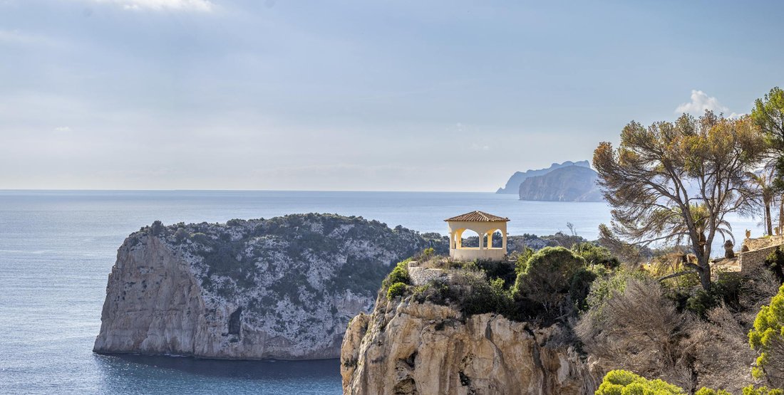 Villa in Xabia / Javea, Valencian Community, Spain 5 - 16988249