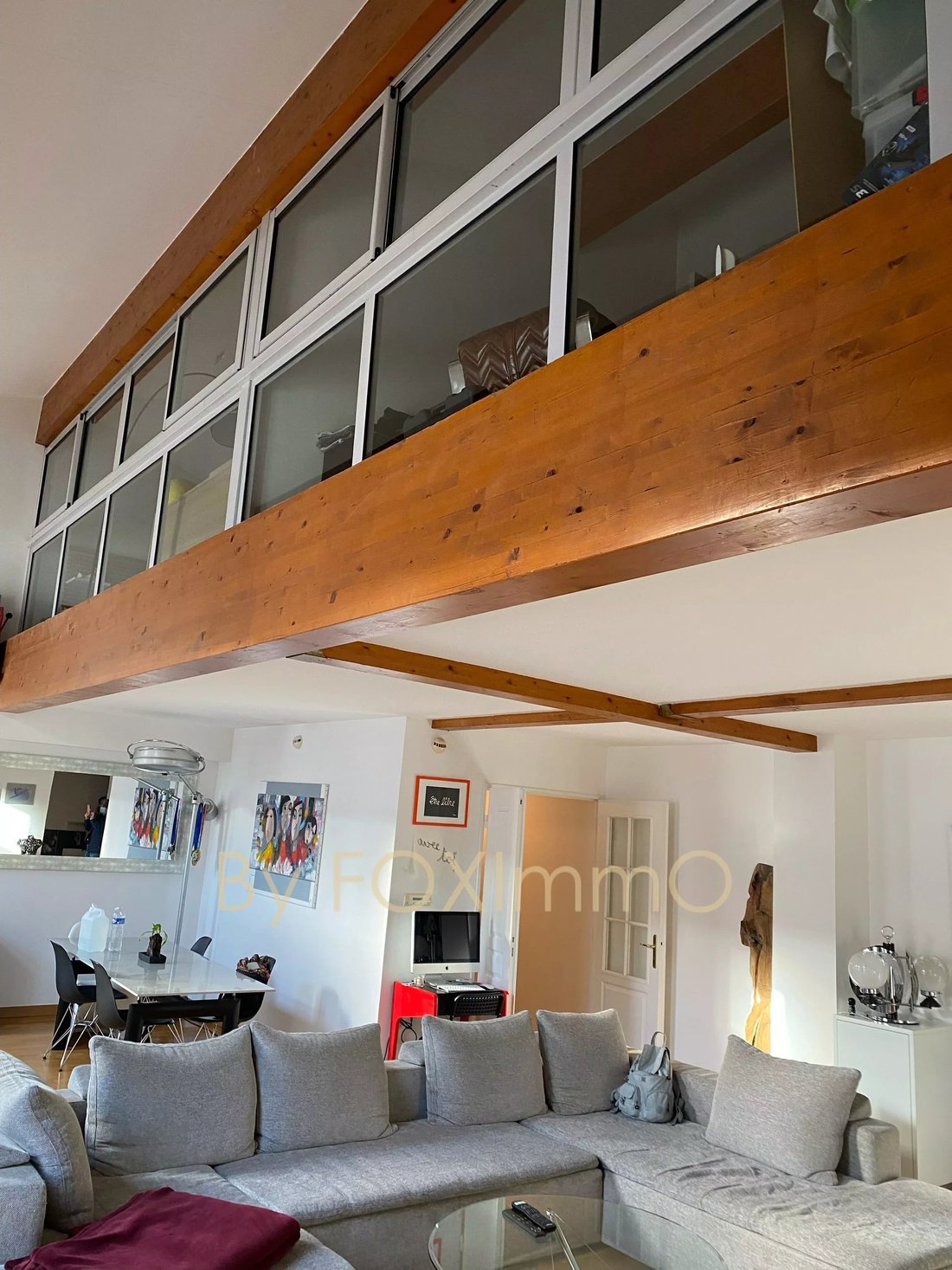 Apartment in Place de Gaulle, Antibes, France 4 - 17800177