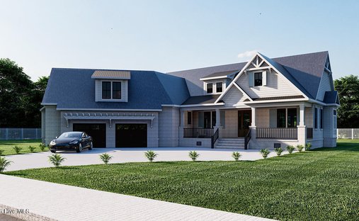 Casa en Shallotte, Carolina del Norte, Estados Unidos 1