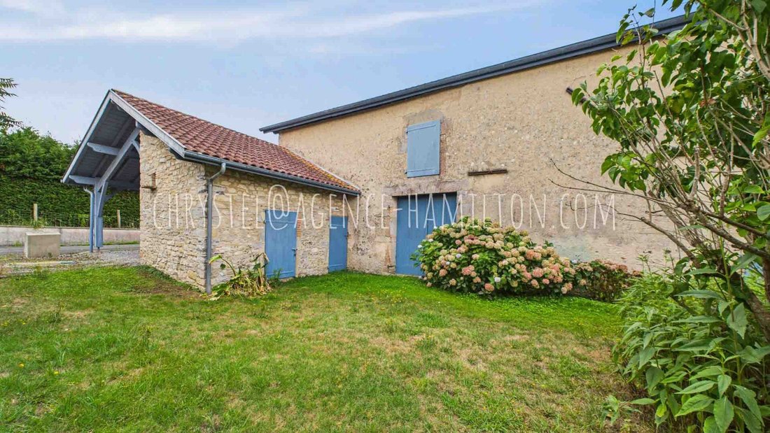 Villa in Port-de-Lanne, Nouvelle-Aquitaine, France 3 - 17796694