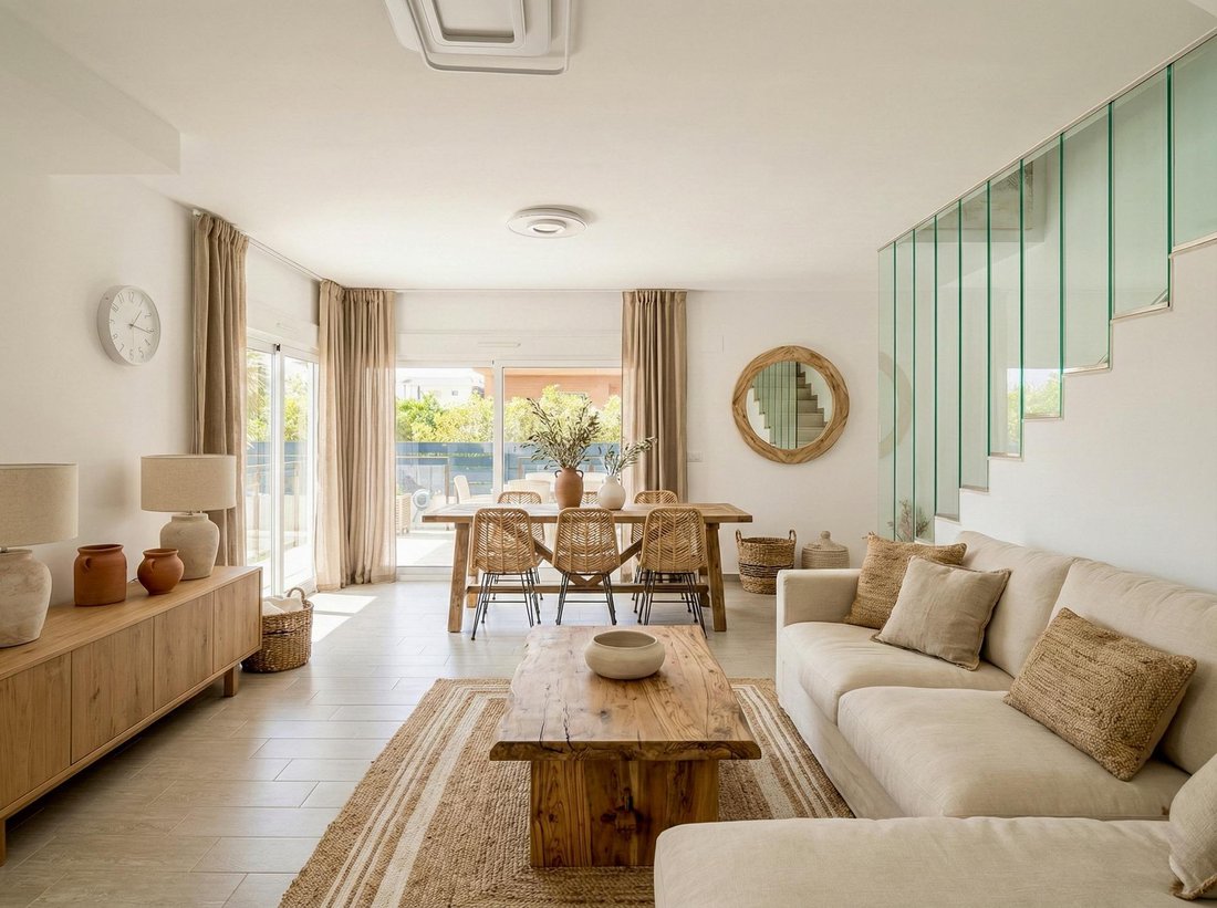 Villa in Santa Pola, Valencian Community, Spain 2 - 17730693