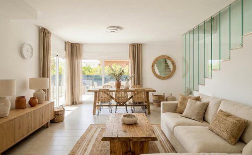 Villa en Santa Pola, Comunidad Valenciana, España 1