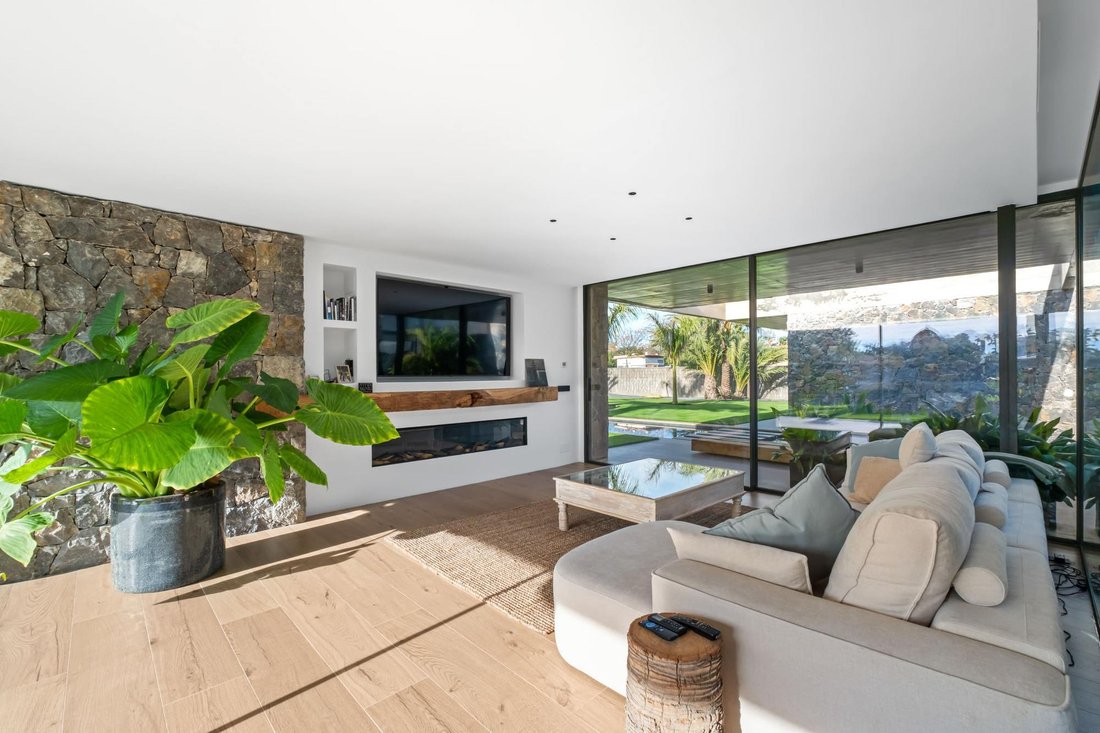 Villa a Alicante, Comunità Valenzana, Spagna 5 - 17324760