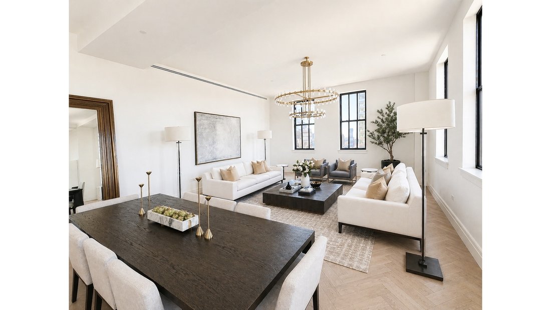 Condo in New York, New York, United States 3 - 17796434