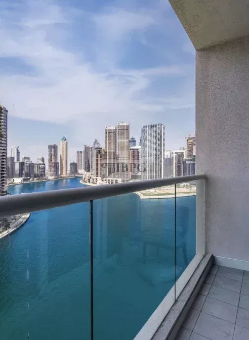 Apartment in Business Bay, Dubai, United Arab Emirates 2 - 17797410