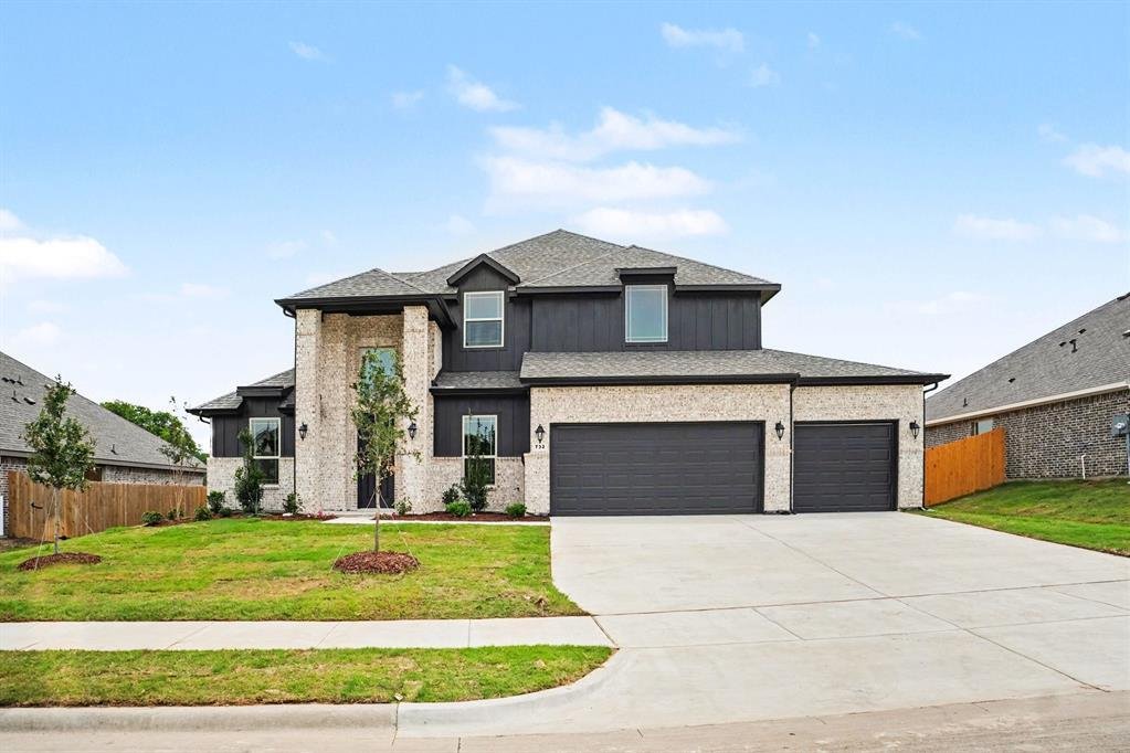 House in DeSoto, Texas, United States 3 - 17799638