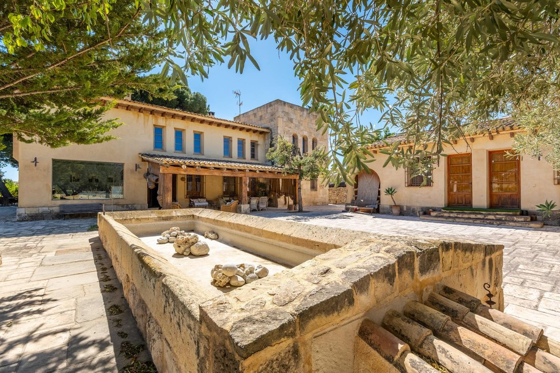 Villa in Mutxamel, Valencian Community, Spain 2 - 16988858
