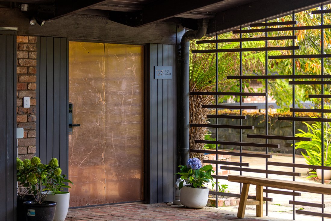 House in Guys Hill, Victoria, Australia 4 - 17801700