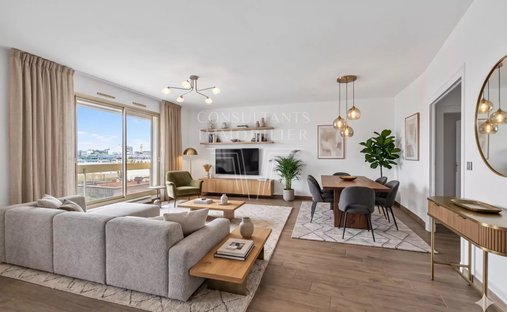 Appartement à Hoche-Friedland, Paris 8e Arrondissement, Paris 1