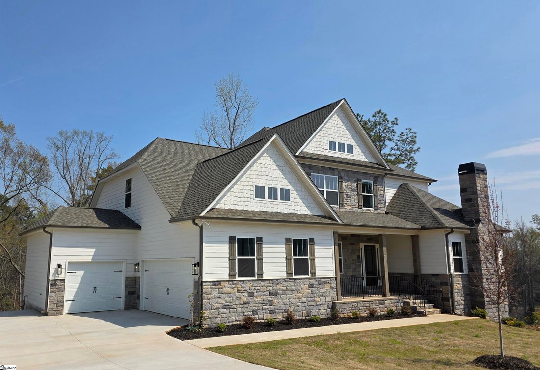 House in Piedmont, South Carolina, United States 2 - 17794097