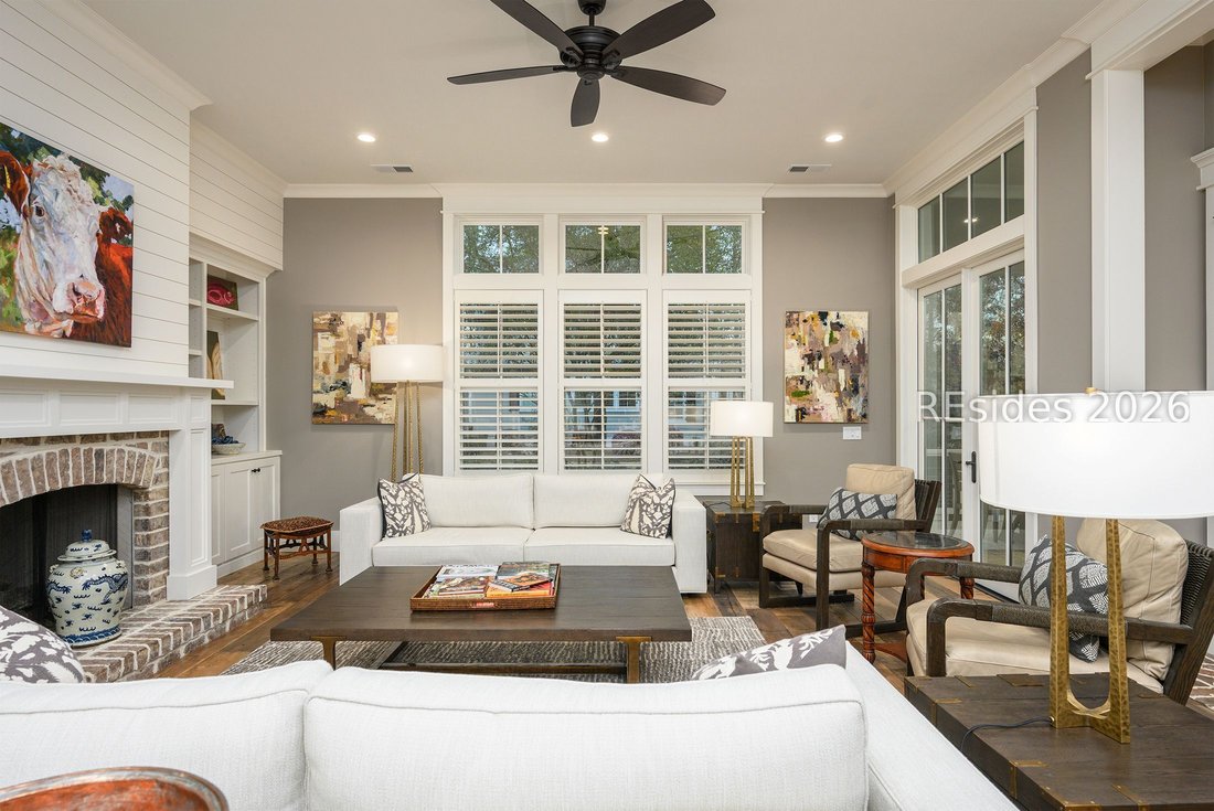 House in Bluffton, South Carolina, United States 5 - 17794253