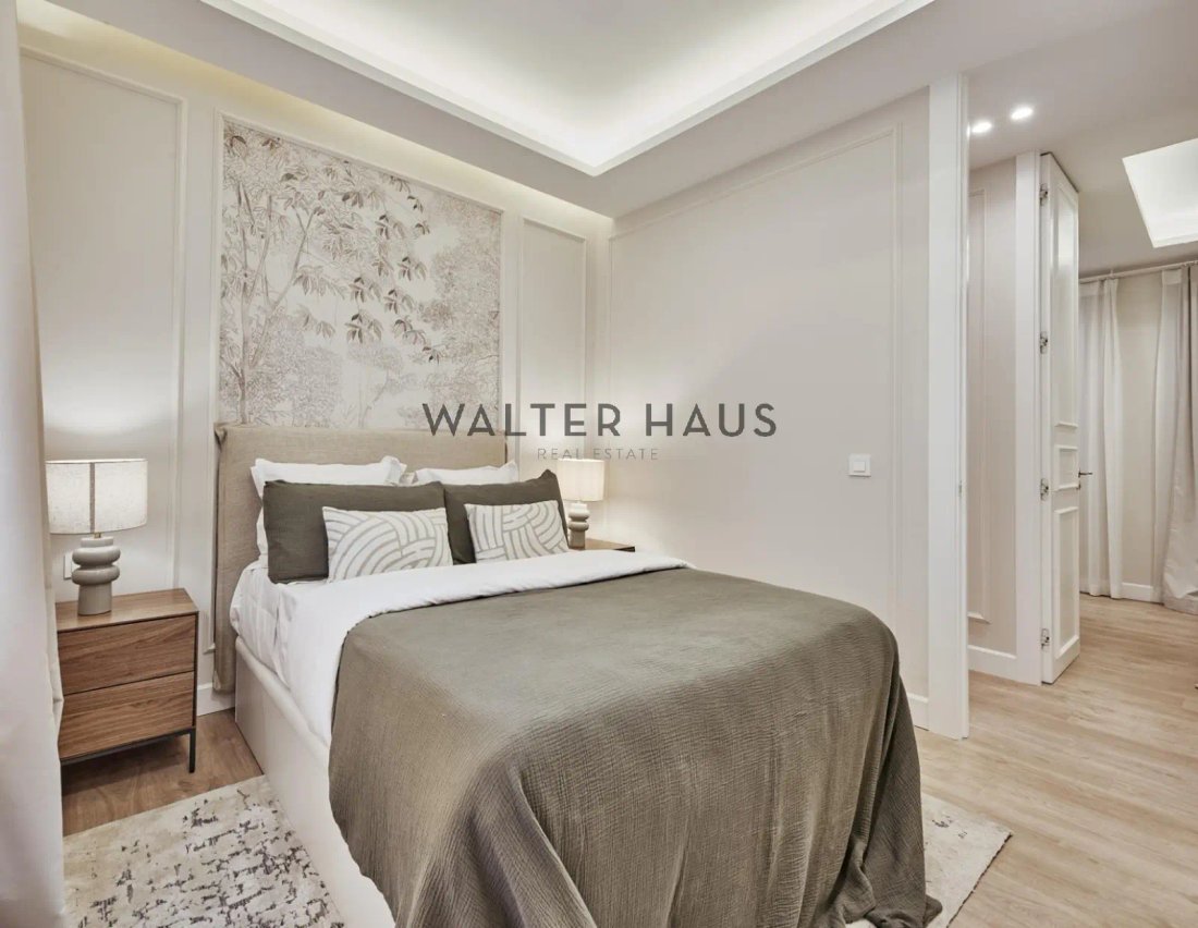 Apartment in Barrio Salamanca, Madrid, Spain 5 - 17797697