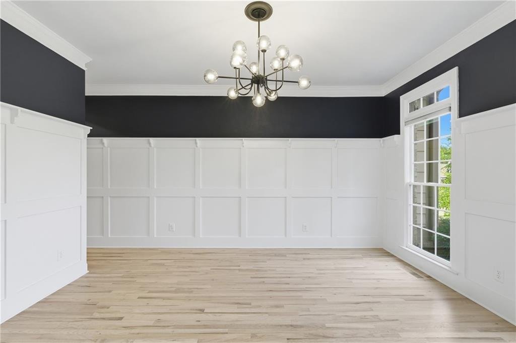 House in Ball Ground, Georgia, United States 5 - 17799708