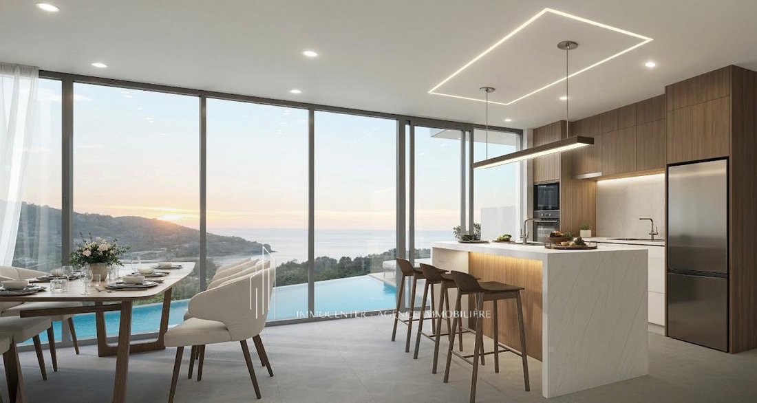 Villa in Pa Tong, Phuket, Thailand 3 - 17796783