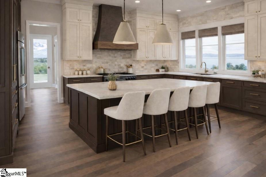 House in The Cliffs Valley, South Carolina, United States 4 - 17794804