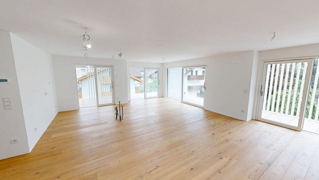 House in Brixen, Trentino – Alto Adige/Südtirol, Italy 2 - 15637375