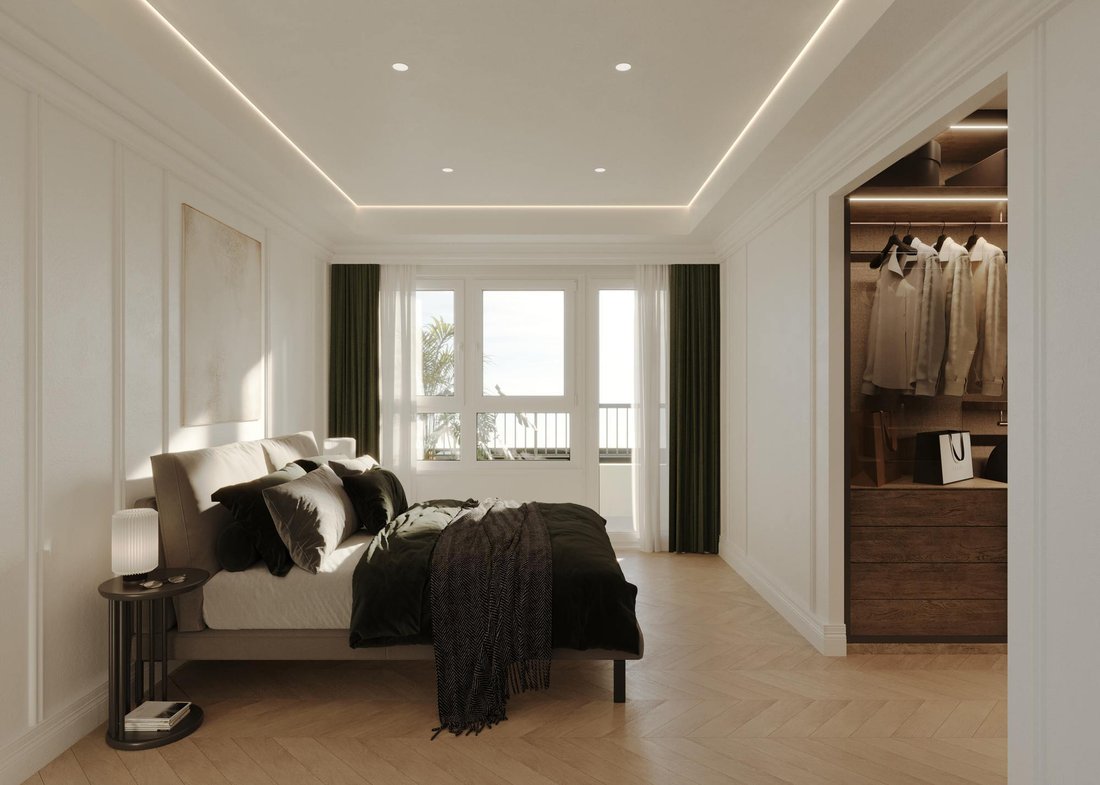 Apartment in Alicante, Valencian Community, Spain 3 - 17310437